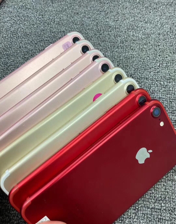 iPhone 7苹果7手机 国行全网通 功...