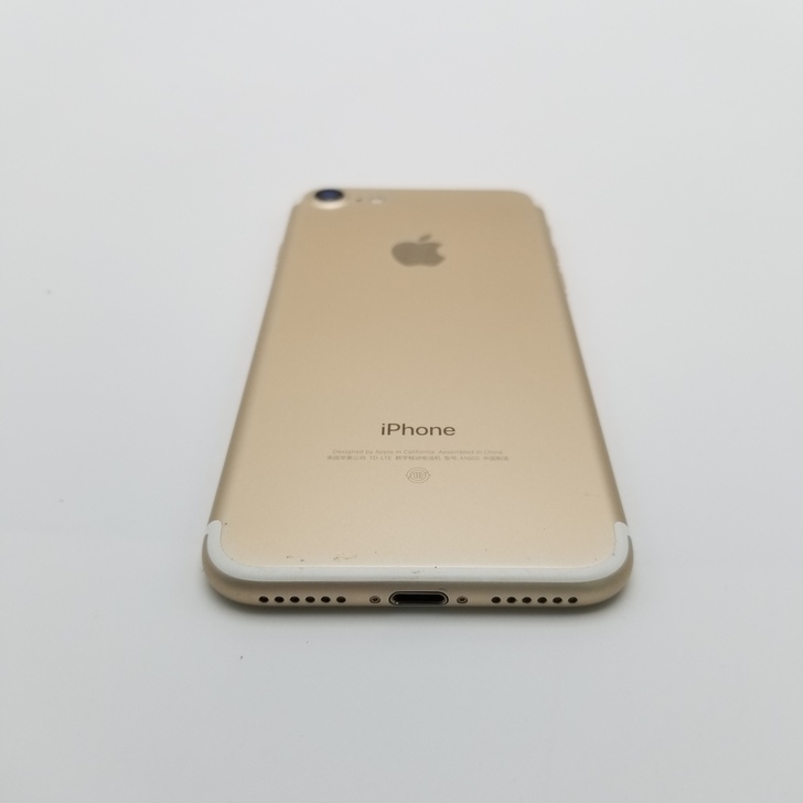 95新苹果 iPhone 7  国行 (7...