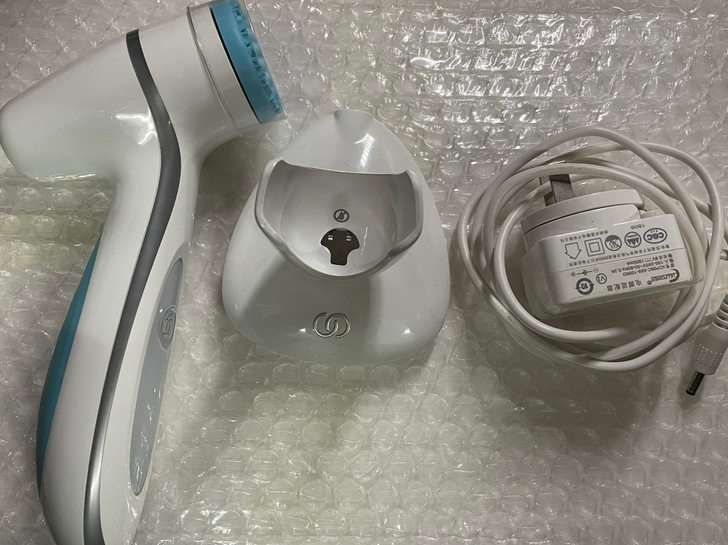 如新Nuskin洗脸仪lumi美容仪