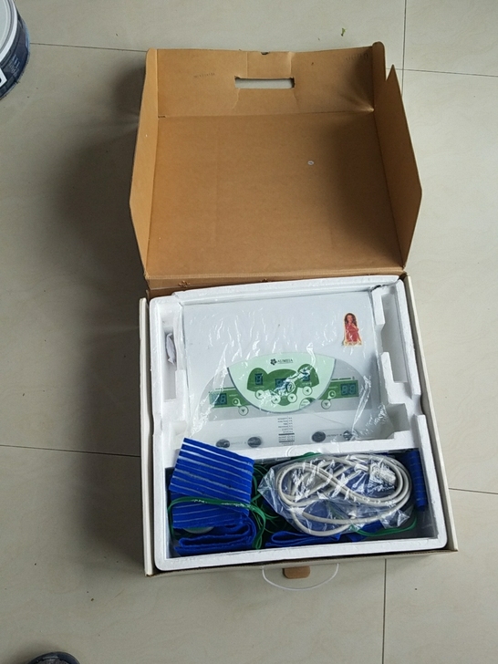 联邦欧美雅电脑智能美容仪功能好的，谁要拿去...