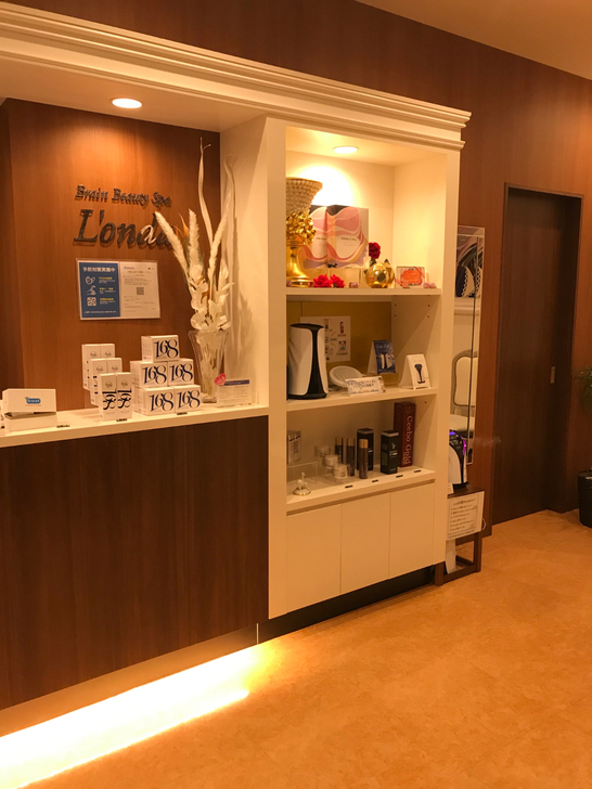 从日本美容院人肉带回的黑科技电子美容仪，护...