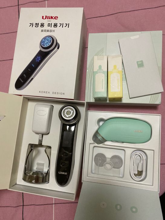 Ulike美容仪