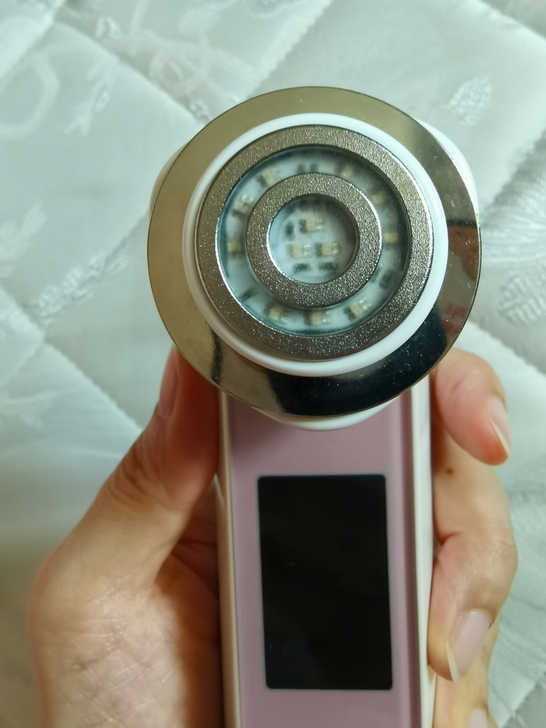 9成新雅萌美容仪，HRF200SKR，限定...