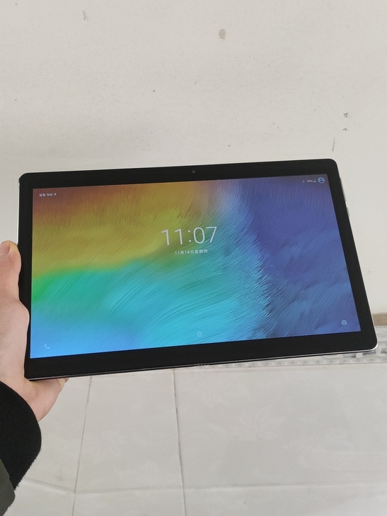 台电M16平板电脑11.6英寸4+128G...