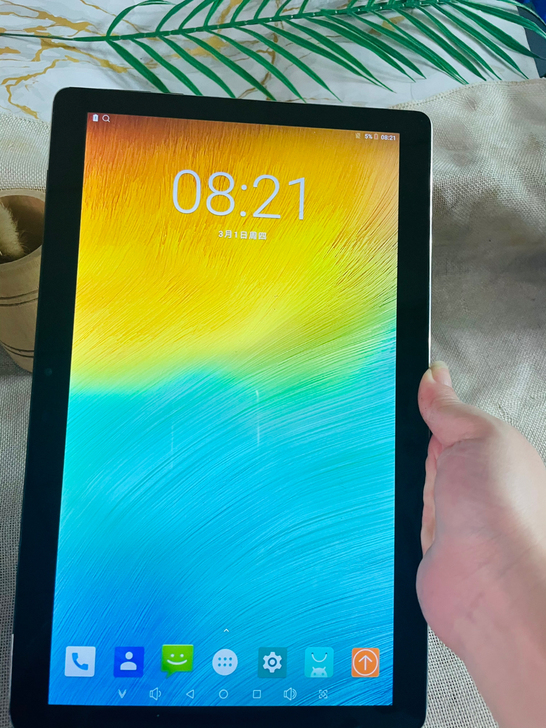 Teclast/台电 M16 4+128g...