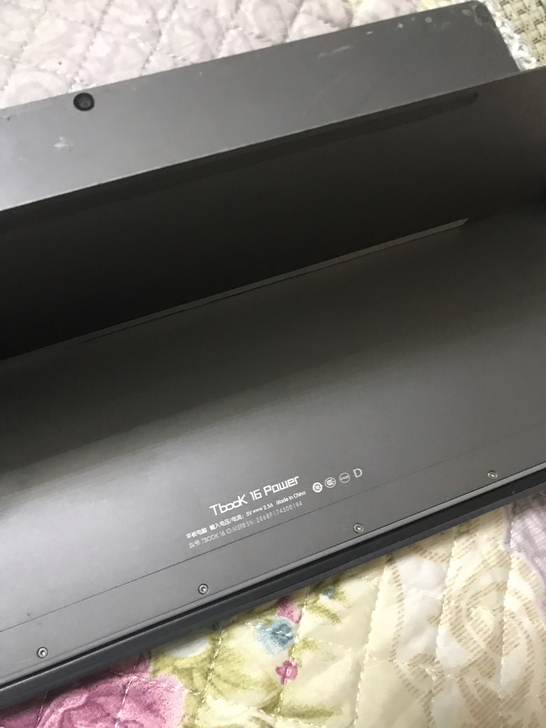 台电tbook16power平板电脑