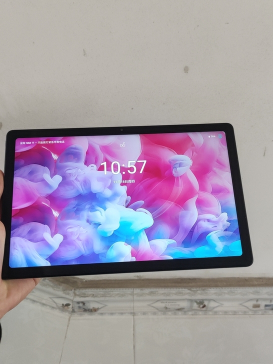 台电T40plus平板电脑10.4英寸8+...