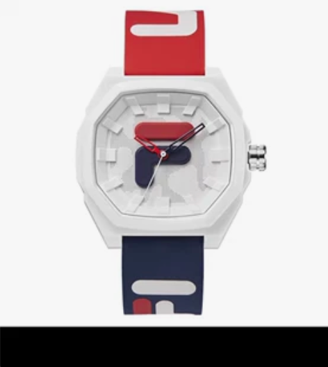 FILA斐乐手表2021新款情侣潮流情侣运...