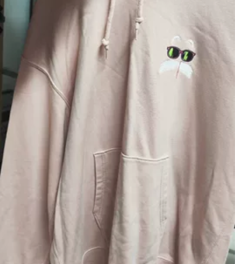 优衣库七龙珠联名 买了好久了,一直放衣柜里...