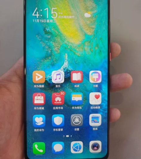 华为旗舰机  mate20  6+64G ...