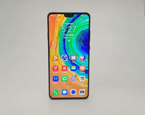 Huawei/华为 华为 MATE 30 ...