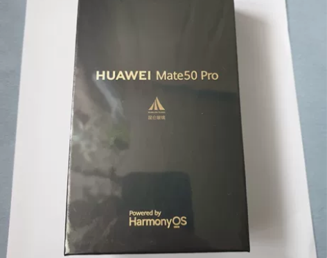 （现货）HUAWEI Mate 50 Pr...