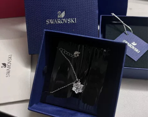 Swarovski 施华洛世奇 Magic...