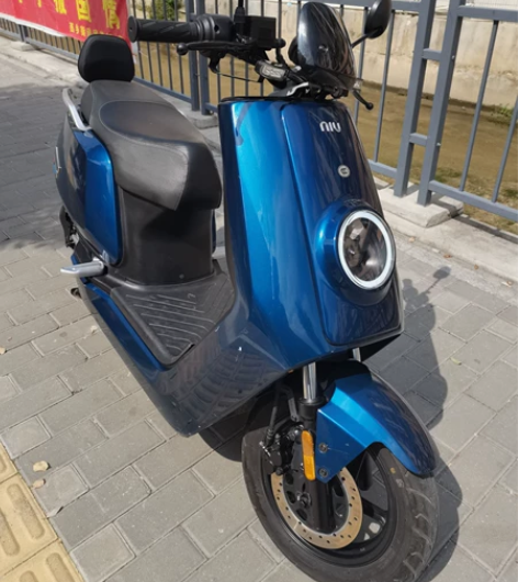 出一台自用20年名邦精品小牛电动(名邦20...