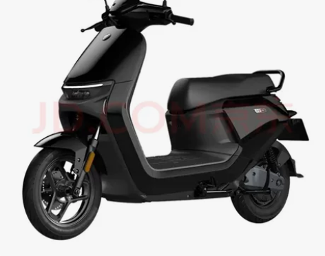 九号n90，锂电版，6024ah，全新未提...