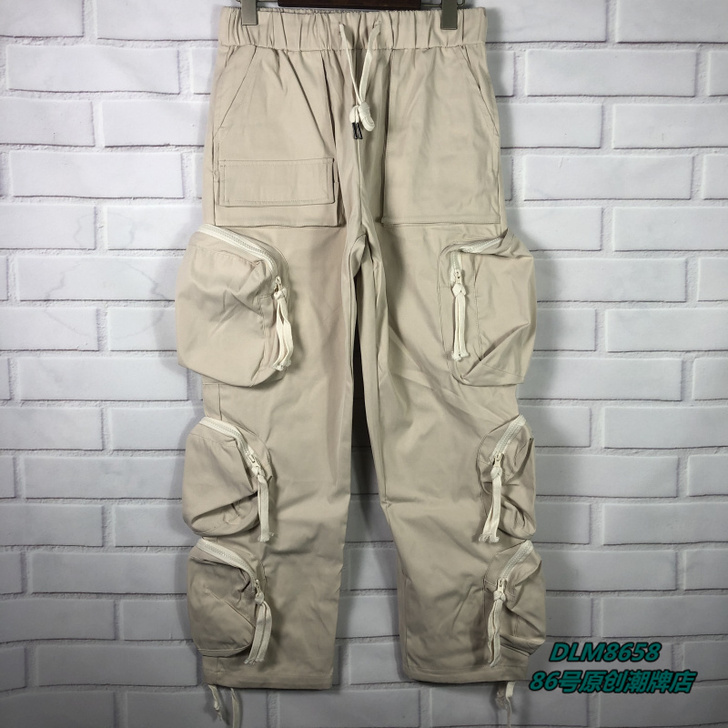 其他/other 休闲裤