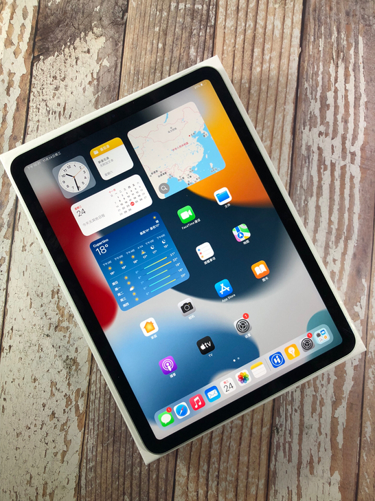 99新iPad Air4 2020款10....