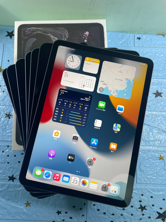 iPad Air4代（2020） 10.9...