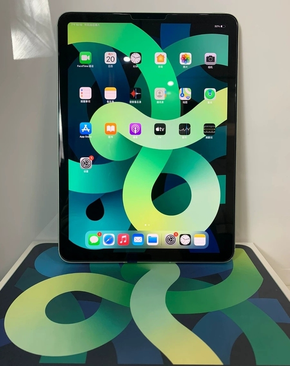 95新苹果2020款iPad Air4代1...