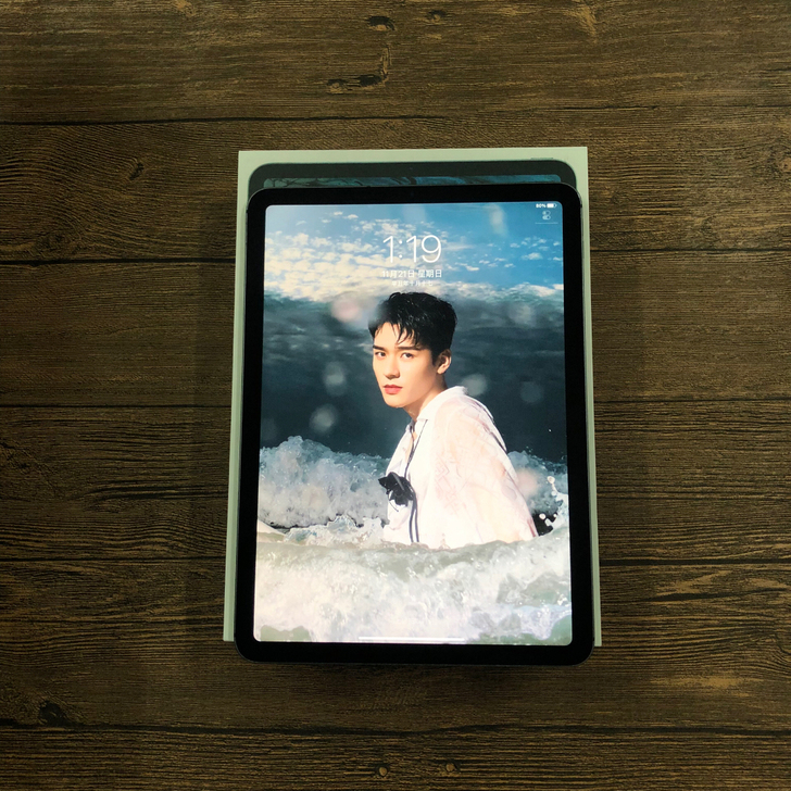 特价2020款iPad Air4 10.9...