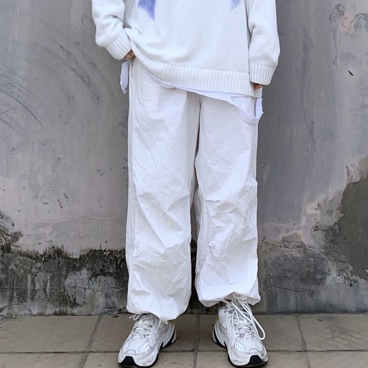 其他/other 休闲裤