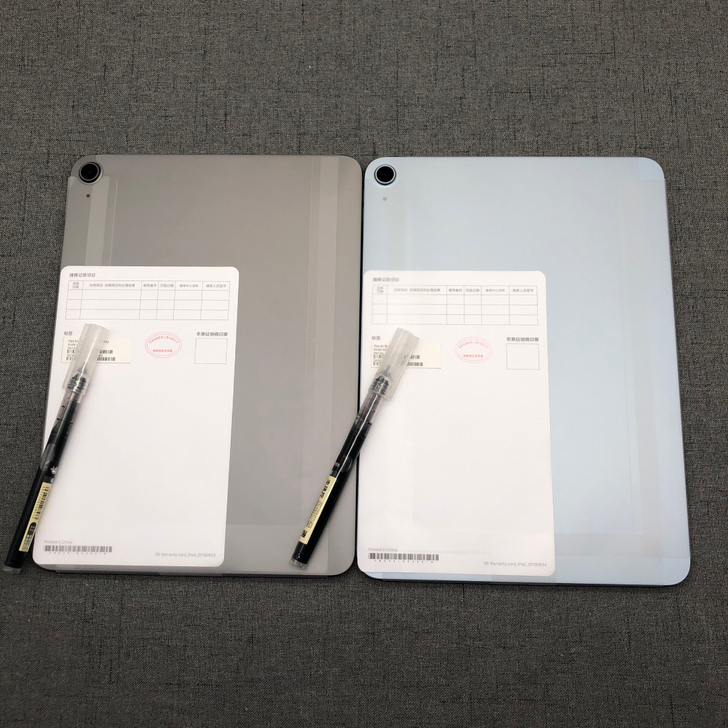 2020国行全新ipad air4 11寸...