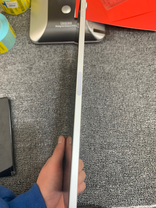 苹果iPad air4 2020款 国行...