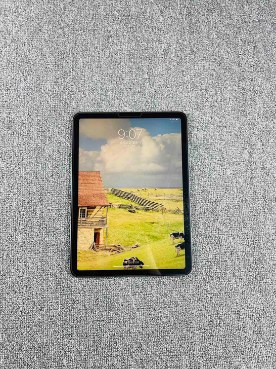 99新iPad Air4 2020款插卡+...