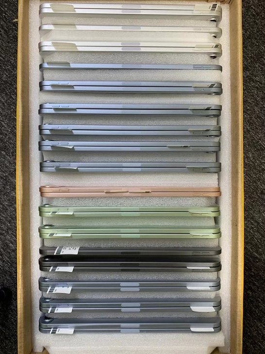 2020款iPad Air4 10.9英寸...