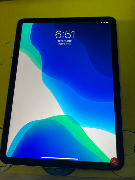 苹果平板99新iPad Air4 2020...