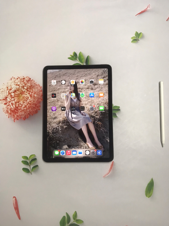 100电池2020款iPad Air4 1...