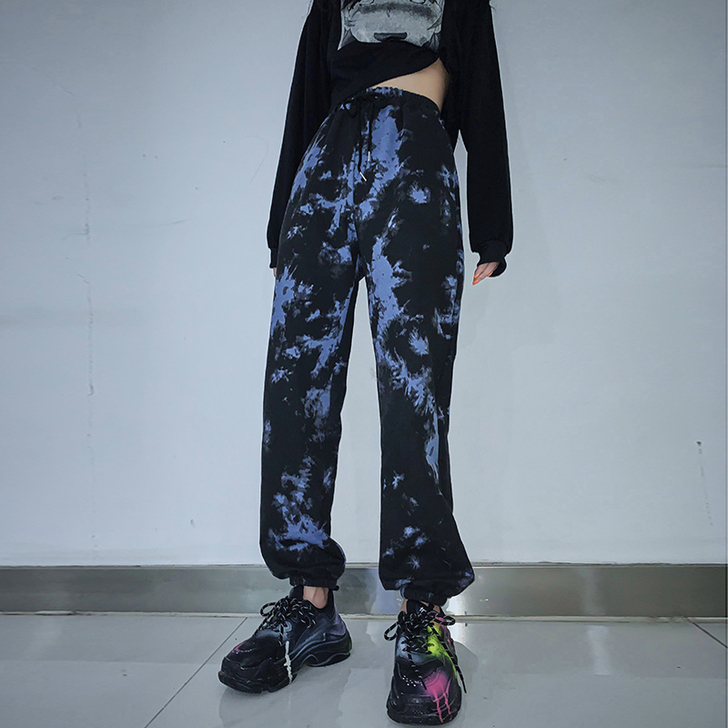 纺酷 休闲裤白色的喜欢的姐妹可以dd全天在...