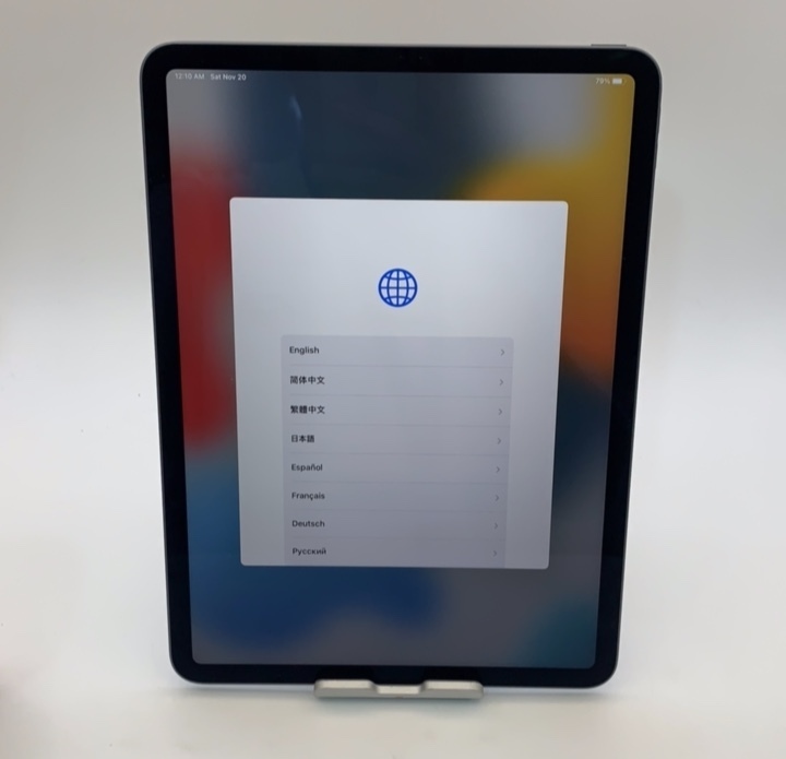 95新苹果 iPad Pro 11寸 20...