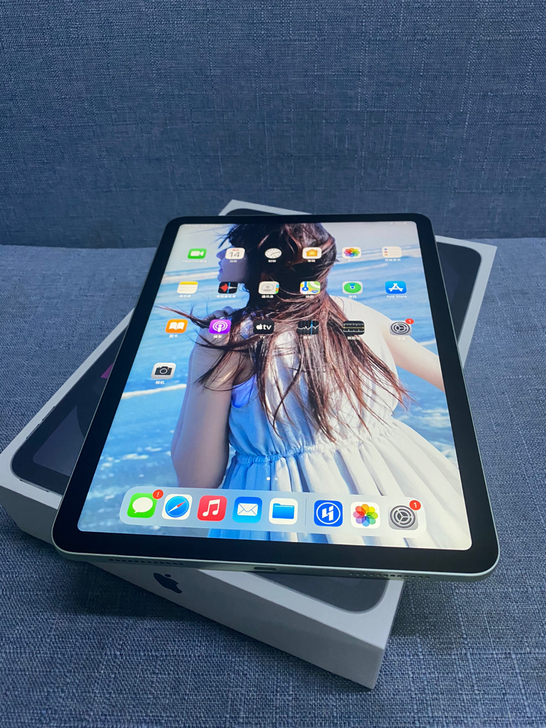 ipad air4 2020款 10.9寸...