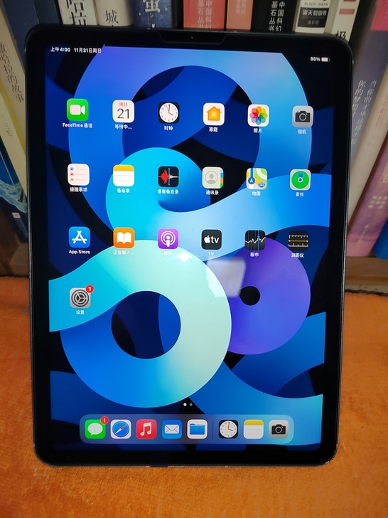 在保64G苹果iPad Air4代2020...