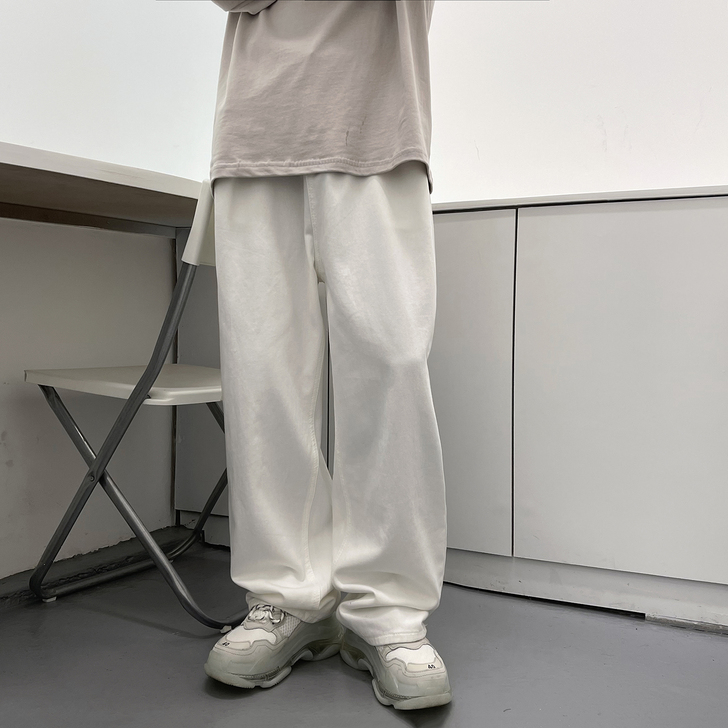 myfangshao 休闲裤