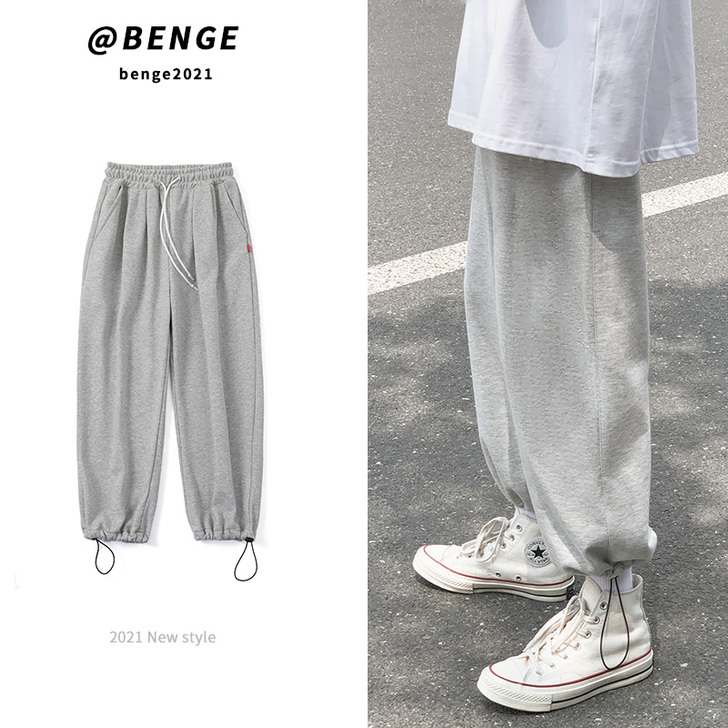 本戈 休闲裤 过水一次 没穿过 不喜欢所以...