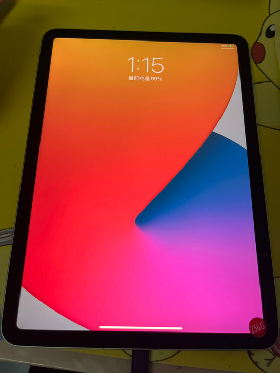 苹果平板99新iPad Air4 2020...
