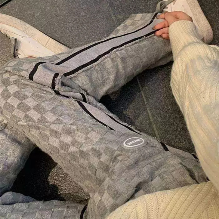 休闲裤 真的巨舒服 想要的快来 基本没穿过