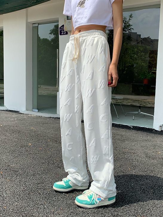 other/其他 休闲裤