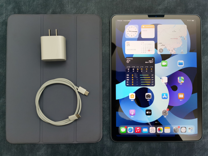 iPad Air4 国行 64G 2020...