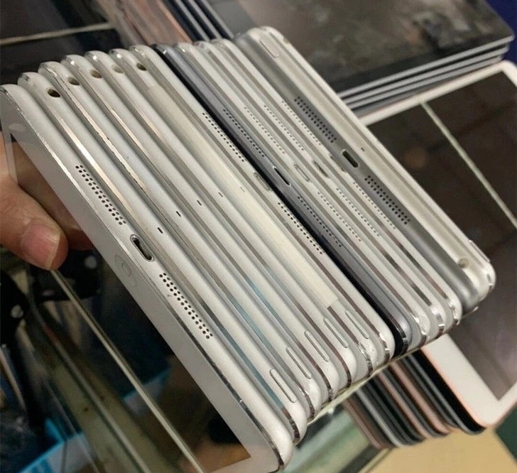 #ipad#学生党给钱就卖,便宜处理,ip...