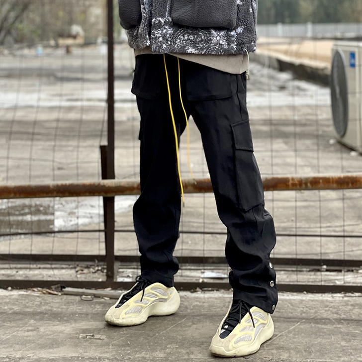 其他/other 休闲裤