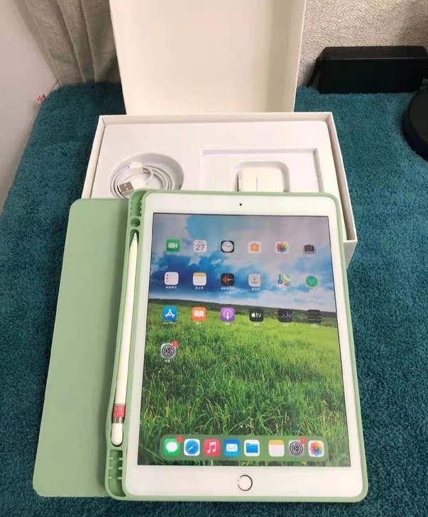 iPad转让ipad95新 闲置 转让几乎...