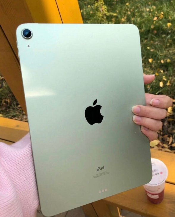 苹果2020款iPad pro12.9寸 ...