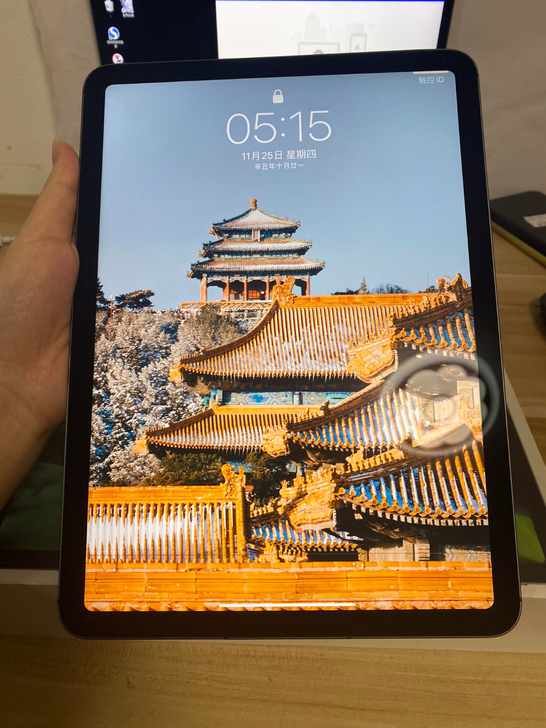 2020款iPad Air4 10.9寸6...