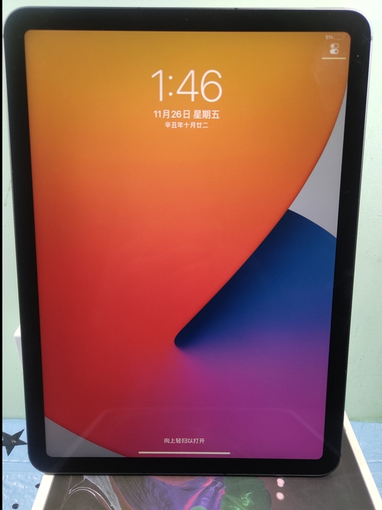 98新2020款iPad Air4 10....