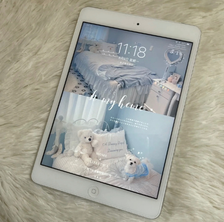 iPadmini2 64G 7.9寸屏幕无...