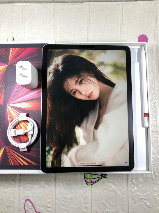 99新iPad Air4代（2020） 1...