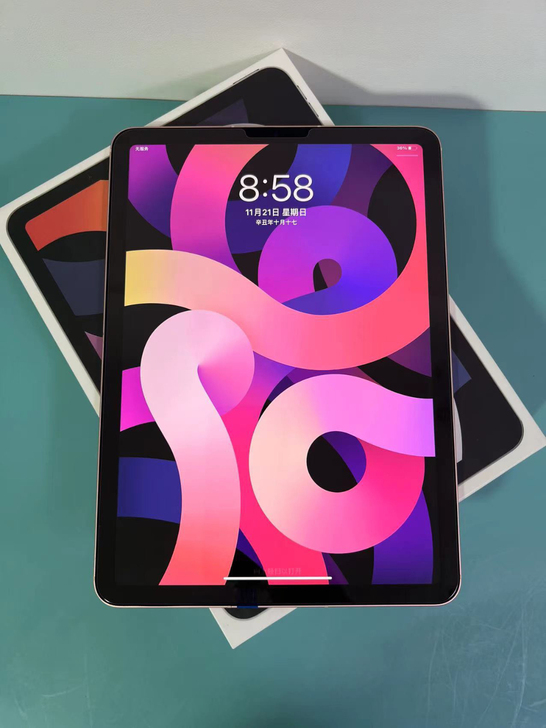 现货在保2020款ipadAir4代11寸...